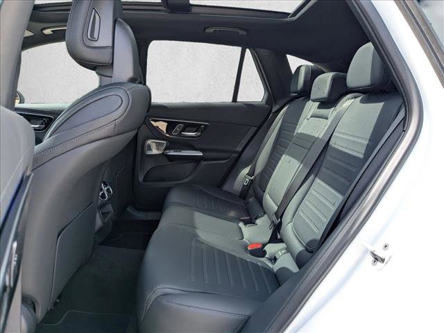 New 2026 Mercedes-Benz GLC 300 4MATIC image 14