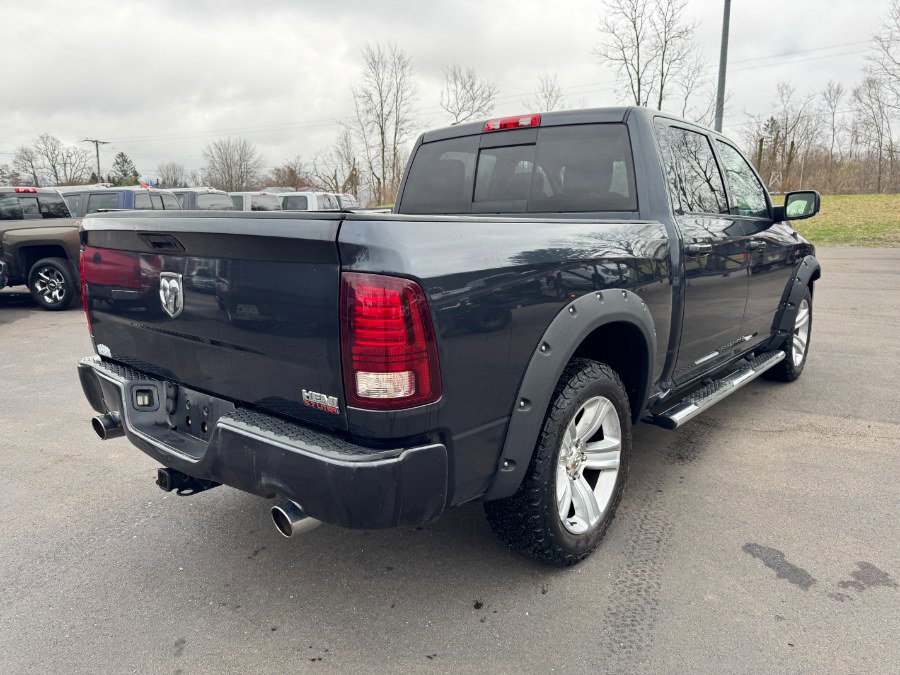Used 2014 RAM 1500 Sport w/ Sport Premium Group image 5