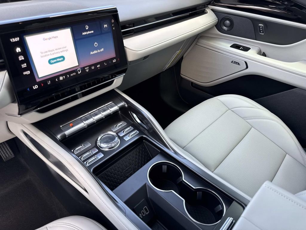 New 2026 Lincoln Nautilus Premier w/ Equipment Group 102A image 25