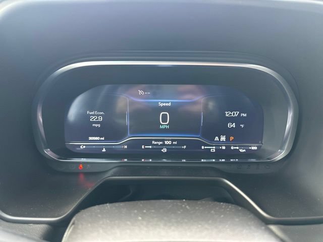 Used 2024 Chevrolet Tahoe Premier AWD/4WD image 27