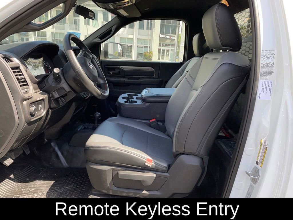 Used 2022 RAM 3500 Tradesman image 7