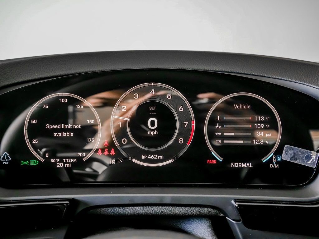 New 2026 Porsche Cayenne S AWD/4WD image 20