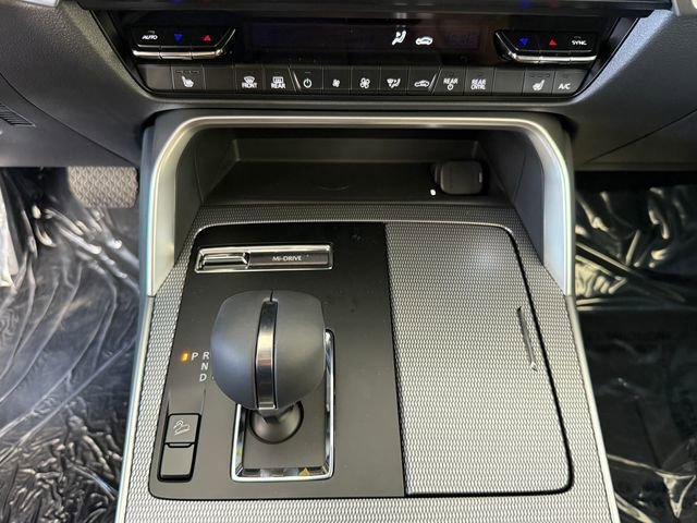 New 2025 MAZDA CX-90 3.3 Turbo w/ Select Package image 9