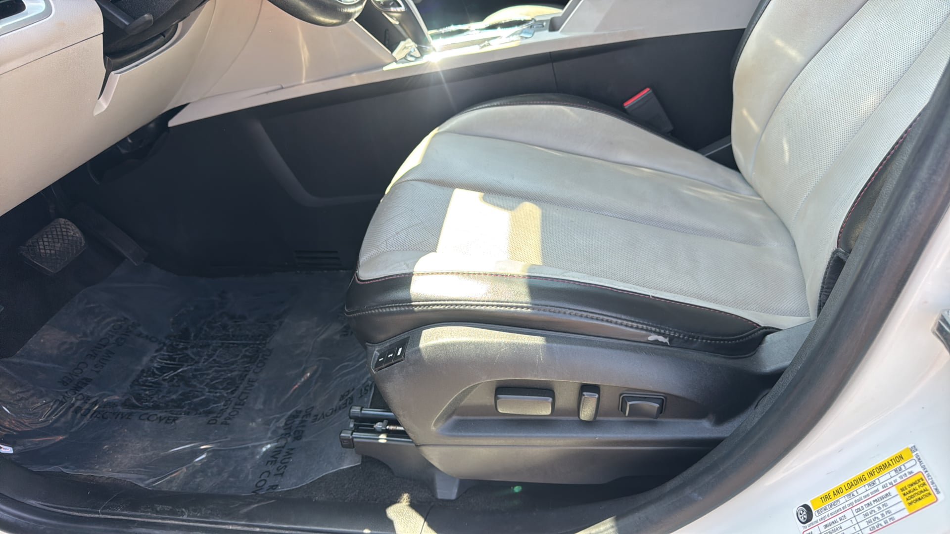 Used 2014 Chevrolet Equinox LTZ FWD image 20