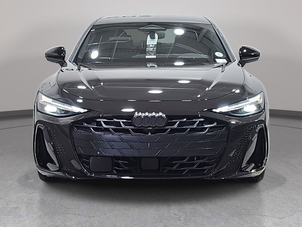 New 2026 Audi A6 3.0 image 2