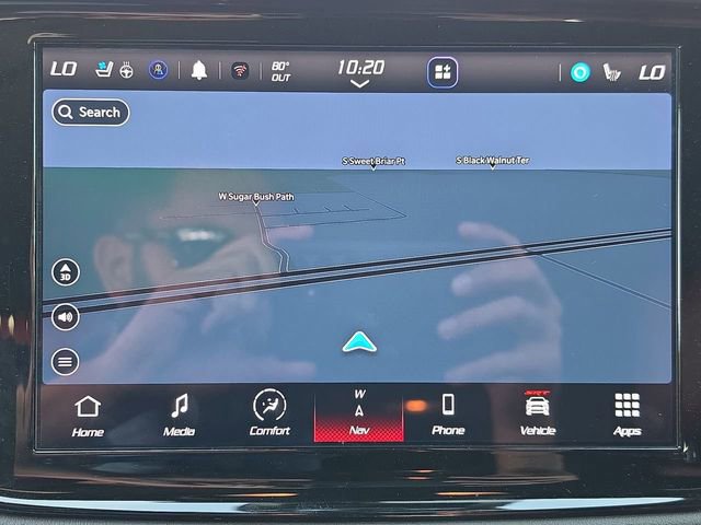 Used 2024 Dodge Durango SRT Hellcat image 30