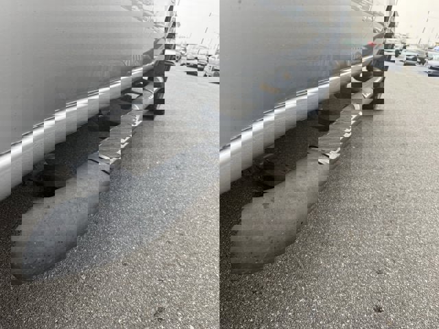 Used 2021 Chevrolet Silverado 1500 Custom Trail Boss image 12