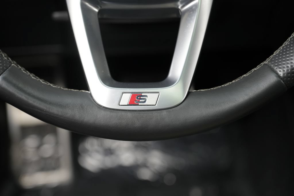Used 2021 Audi S4 Premium Plus w/ Premium Plus Package AWD/4WD image 49