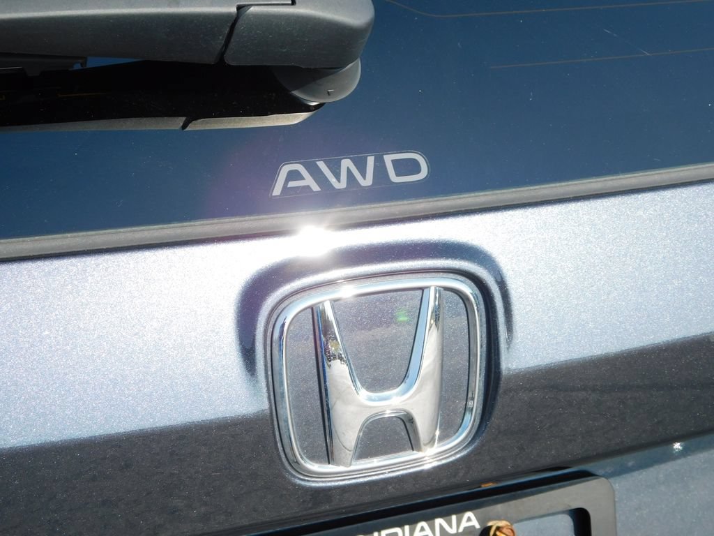 Certified 2023 Honda CR-V Sport Touring image 43