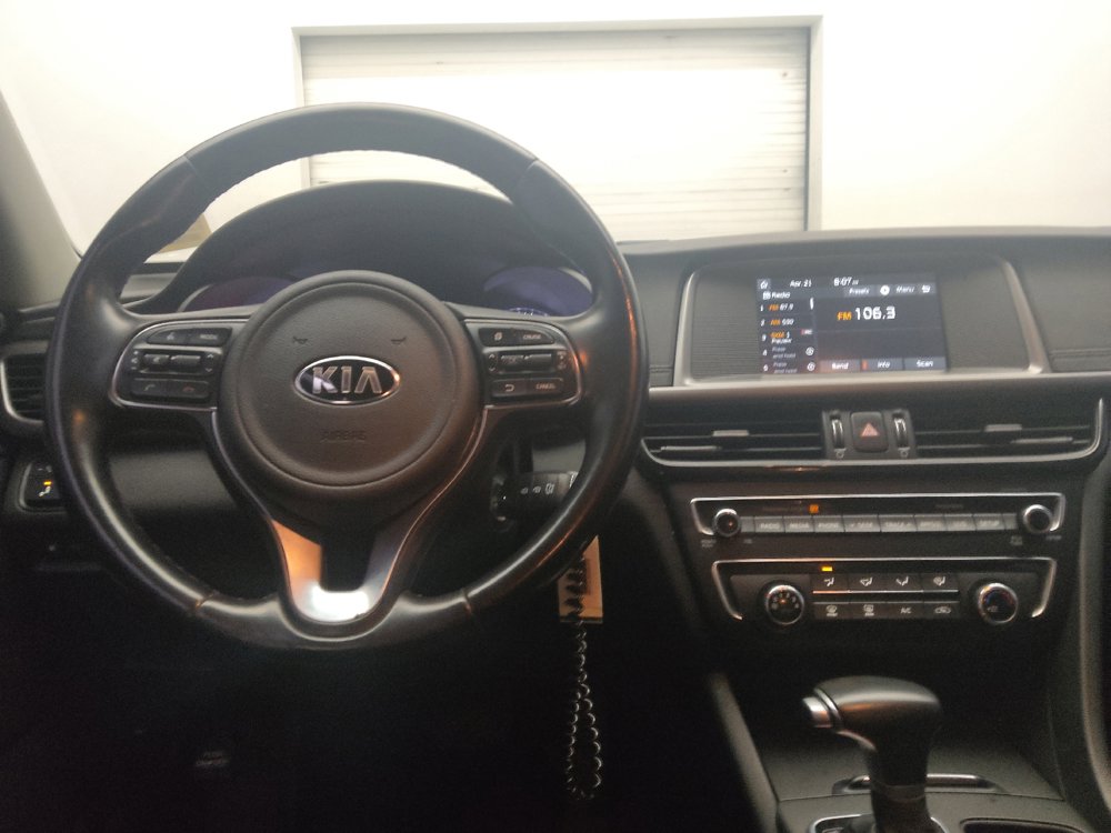 Used 2018 Kia Optima S FWD image 22