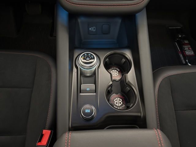 New 2026 Ford Explorer ST w/ Sun And Sound Package image 12