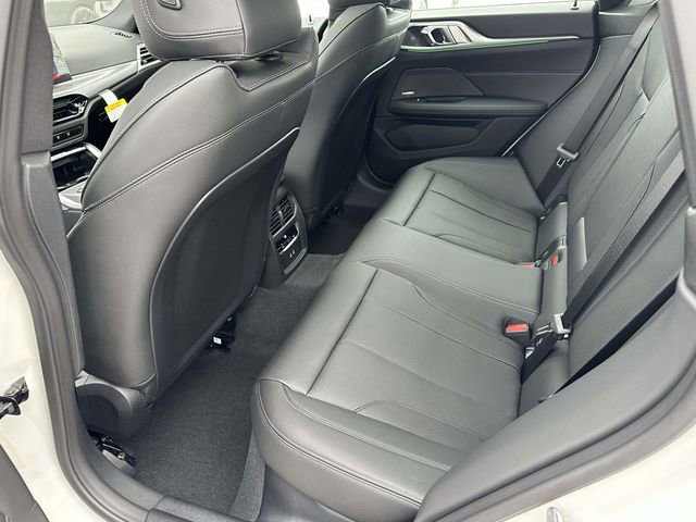 New 2026 BMW 430i xDrive w/ M Sport Package image 8