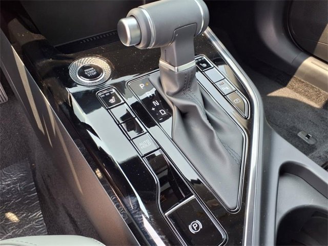 New 2025 Kia Niro EX image 11