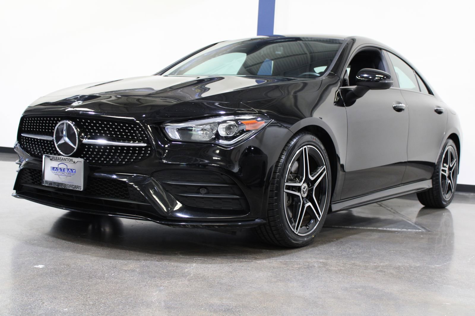 Used 2021 Mercedes-Benz CLA 250 image 5