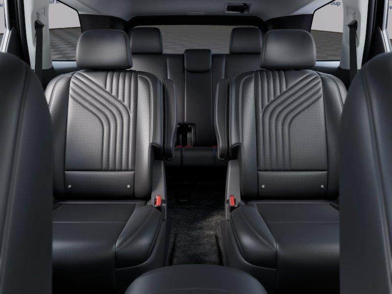 New 2027 Hyundai Palisade SEL Premium FWD image 29
