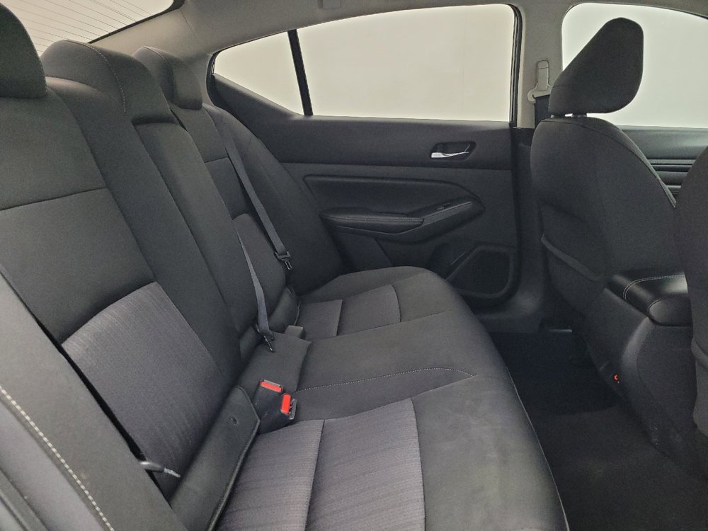 Used 2020 Nissan Altima 2.5 S image 19