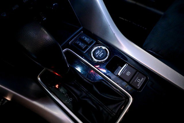 Used 2022 Mitsubishi Eclipse Cross SE image 41