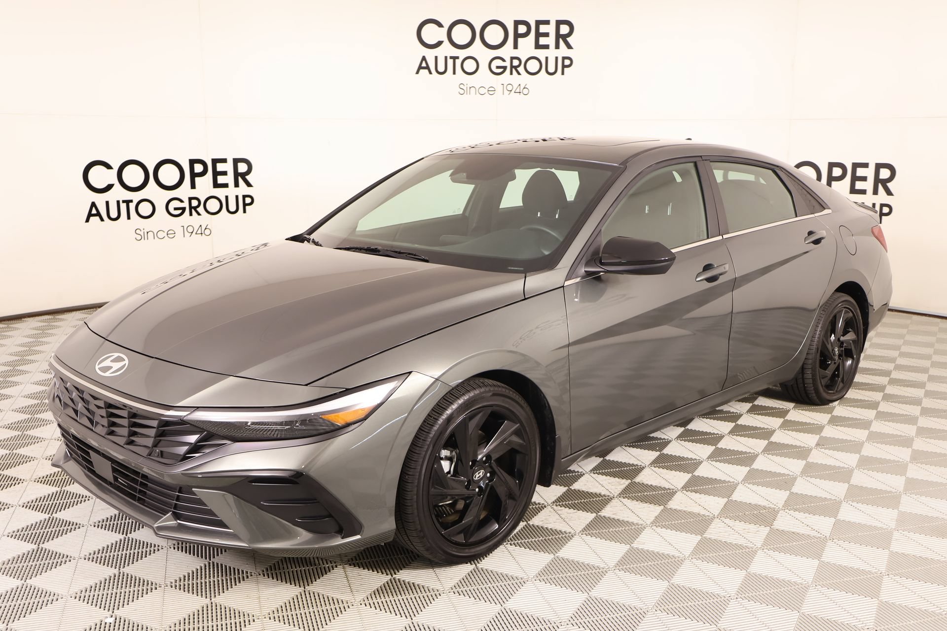Used 2026 Hyundai Elantra SEL Sport Premium FWD image 10