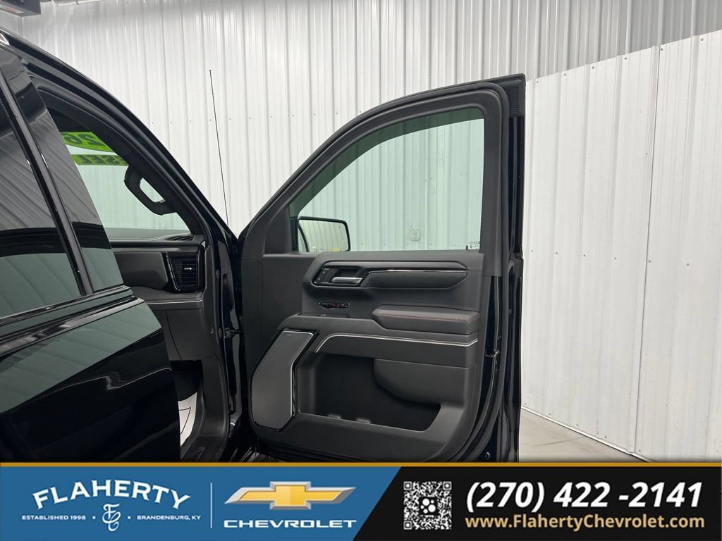 Used 2026 GMC Sierra 1500 AT4X w/ AT4X AEV Edition AWD/4WD image 14
