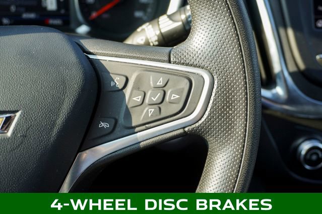 Used 2023 Chevrolet Equinox LT image 19