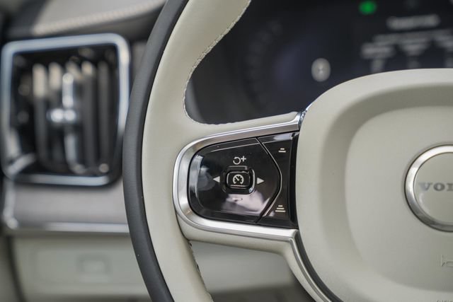 New 2027 Volvo XC90 B6 Ultra AWD/4WD image 29