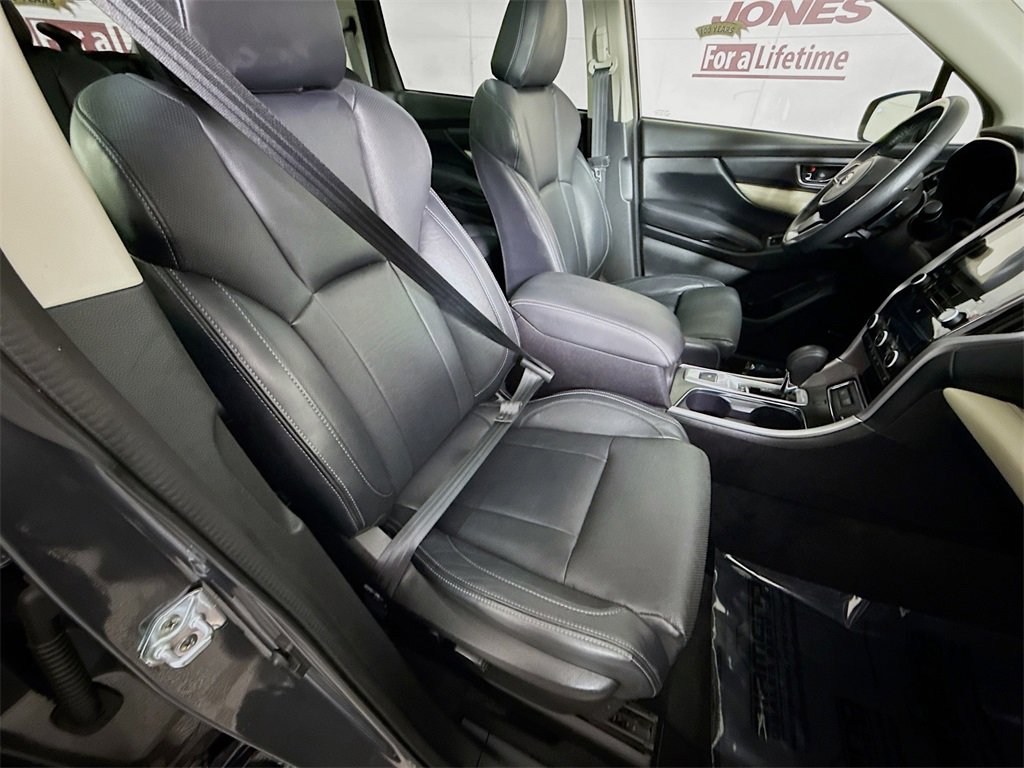 Certified 2022 Subaru Ascent Limited w/ Technology Package image 36