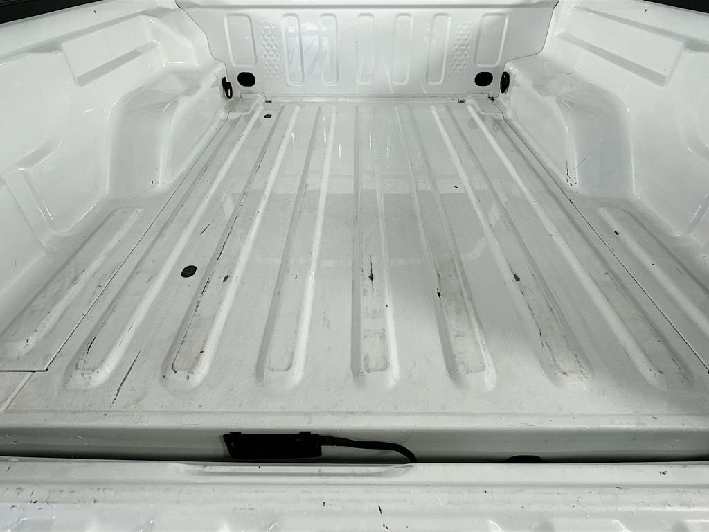 Certified 2024 Jeep Gladiator Sport AWD/4WD image 35