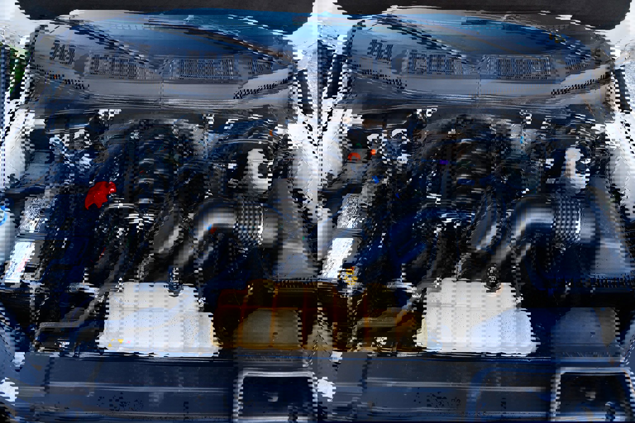 Used 2020 Ford F150 Lariat image 24