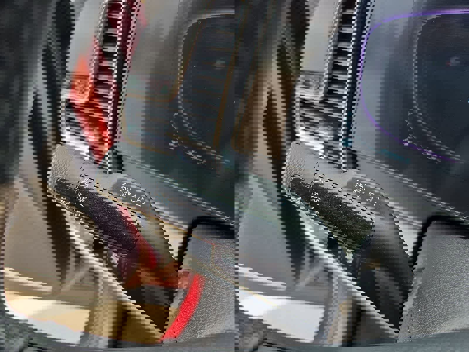 Certified 2023 Kia Sportage X-Line w/ X-Line Premium Package image 25