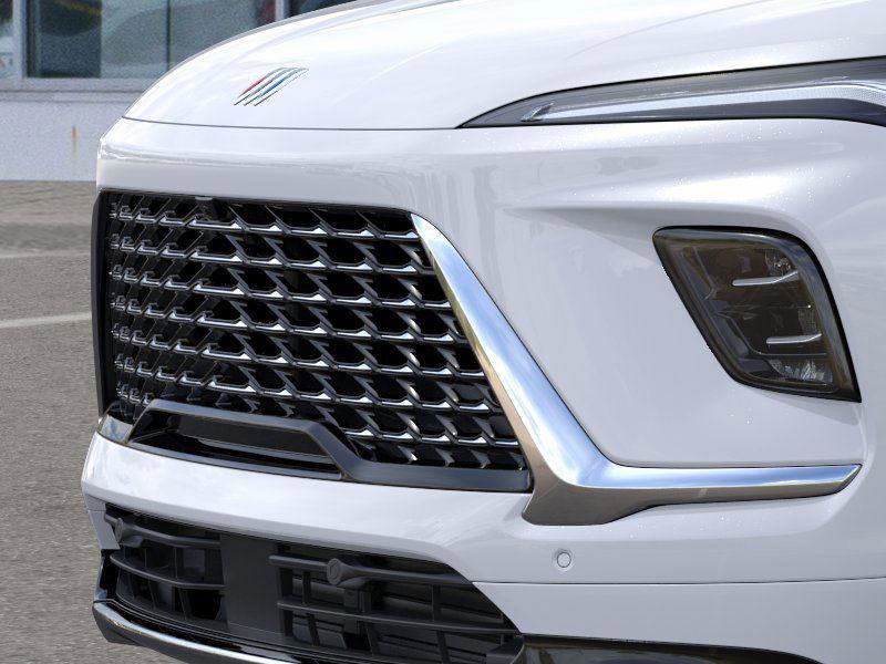 New 2026 Buick Enclave Avenir w/ Super Cruise Package image 13