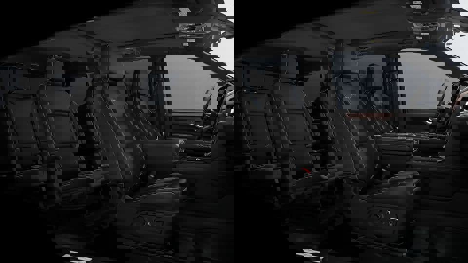 New 2026 GMC Yukon Denali w/ Denali Reserve Package image 58