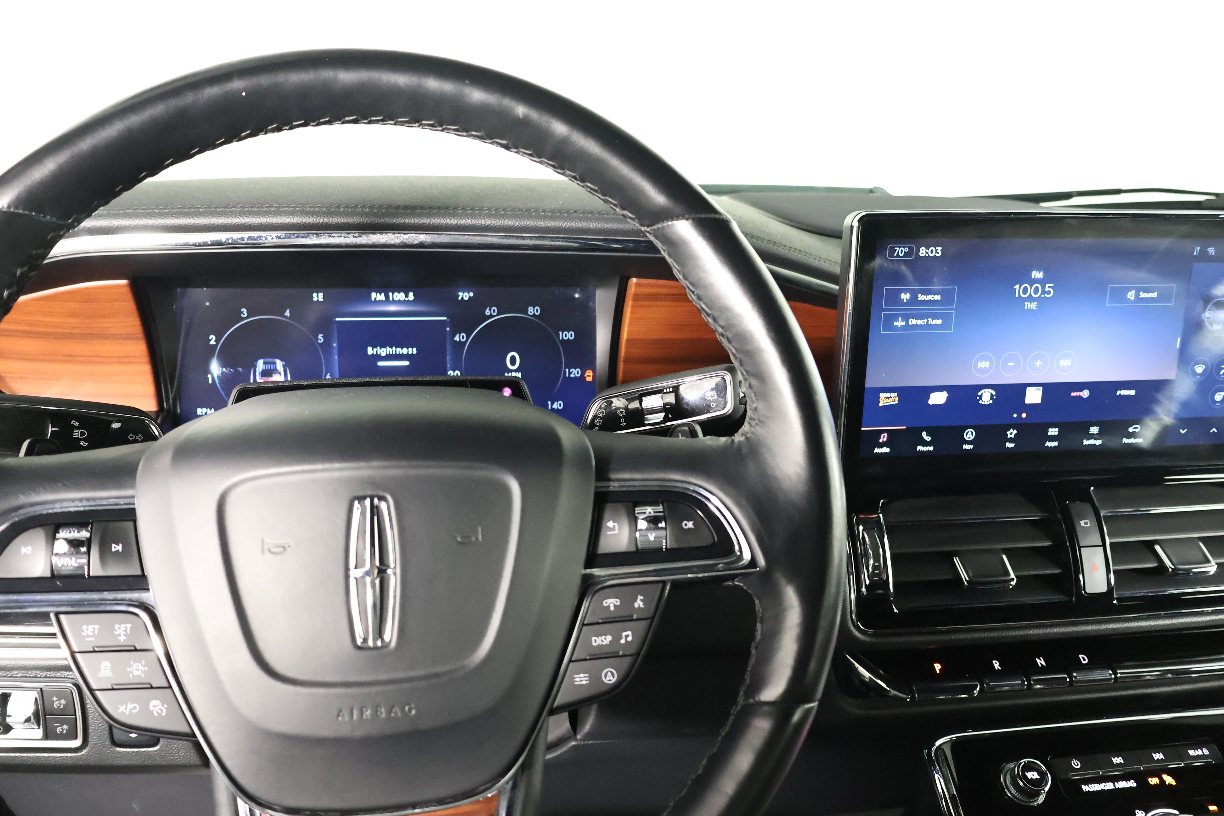 Used 2024 Lincoln Navigator Premiere image 17