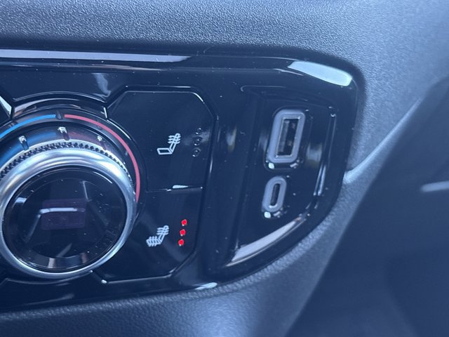 New 2026 GMC Sierra 1500 Elevation w/ Elevation Premium Package image 41