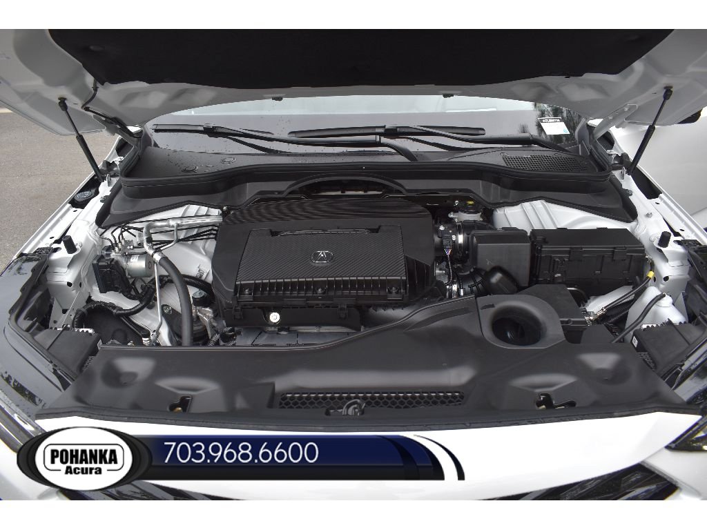 New 2026 Acura MDX A-Spec w/ Advance Package AWD/4WD image 38