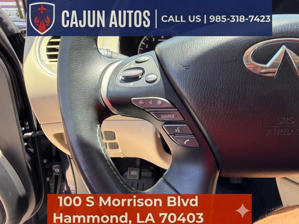 Used 2019 INFINITI QX60 Luxe w/ Essential Package AWD/4WD image 58