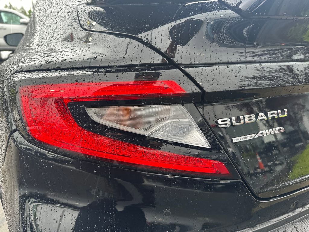 Used 2022 Subaru WRX GT AWD/4WD image 10