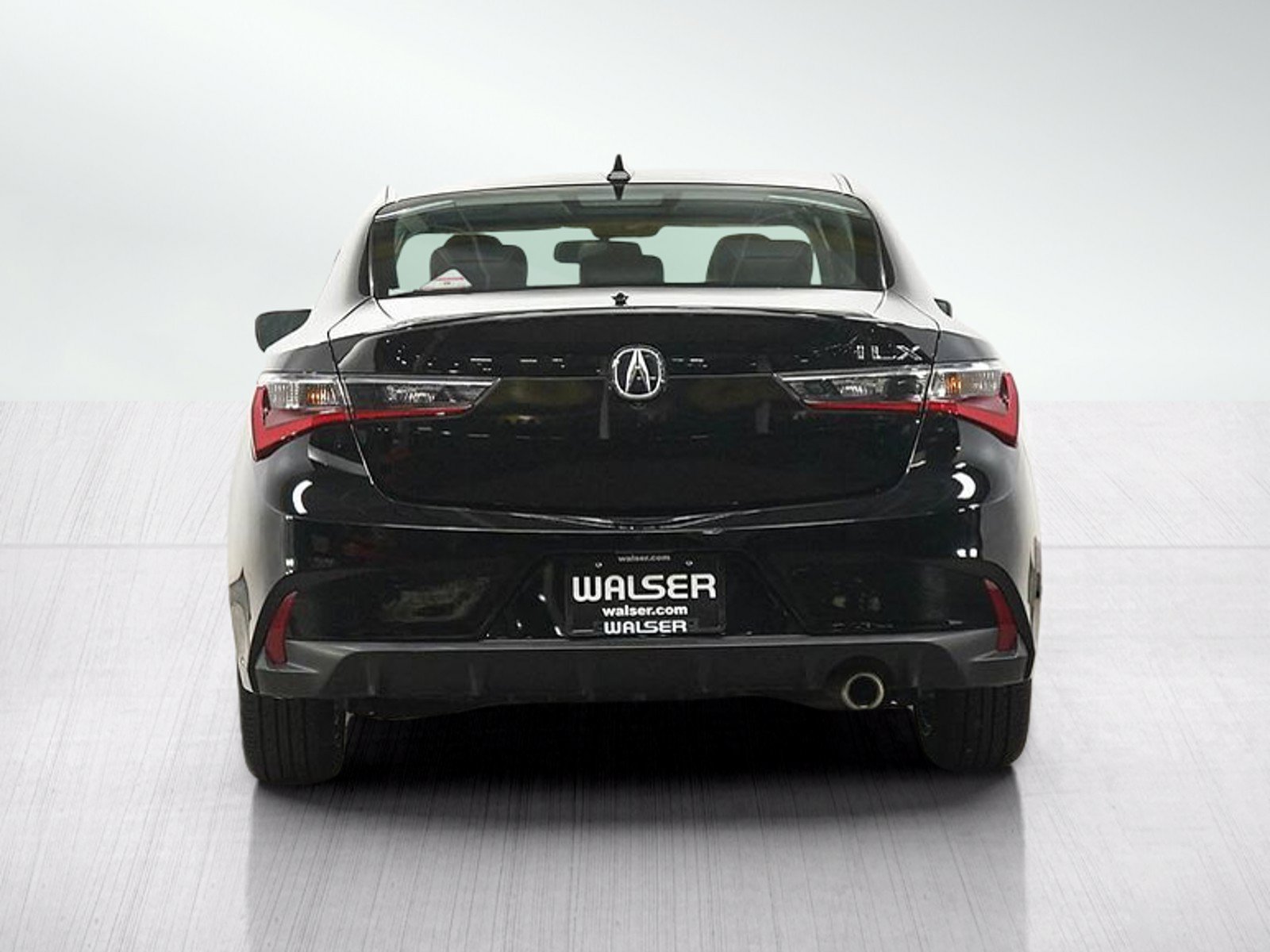 Used 2020 Acura ILX w/ Premium Package FWD image 5