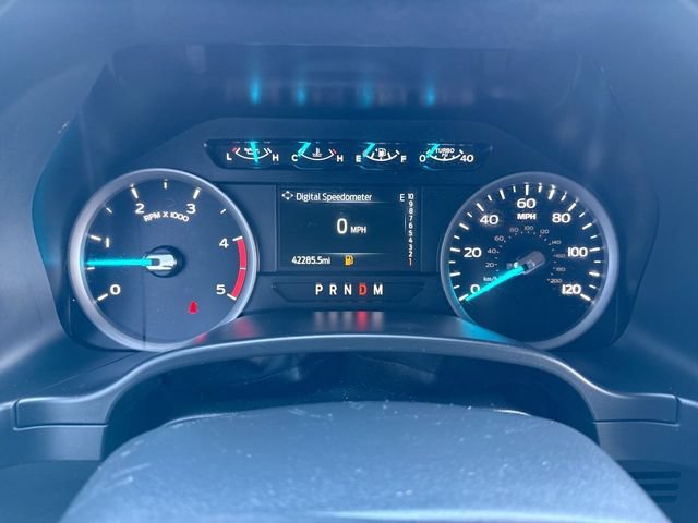 Used 2022 Ford F350 XLT w/ XLT Value Package AWD/4WD image 15