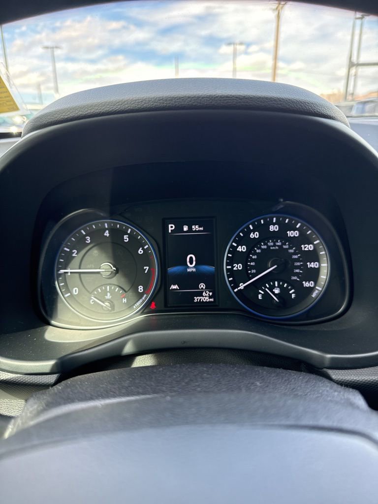 Used 2023 Hyundai Kona SEL image 15