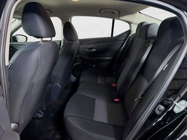 Certified 2023 Nissan Sentra SV w/ All-Weather Package FWD image 20