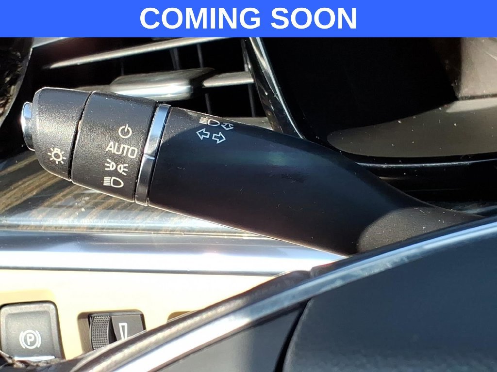 Used 2019 Cadillac XT5 AWD image 24