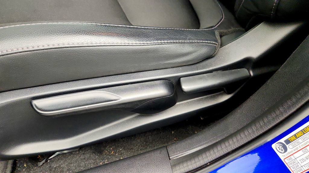 Used 2020 Honda Civic Sport image 11