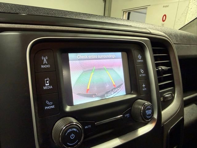 Used 2023 RAM 1500 Tradesman w/ Popular Equipment Group RWD image 16