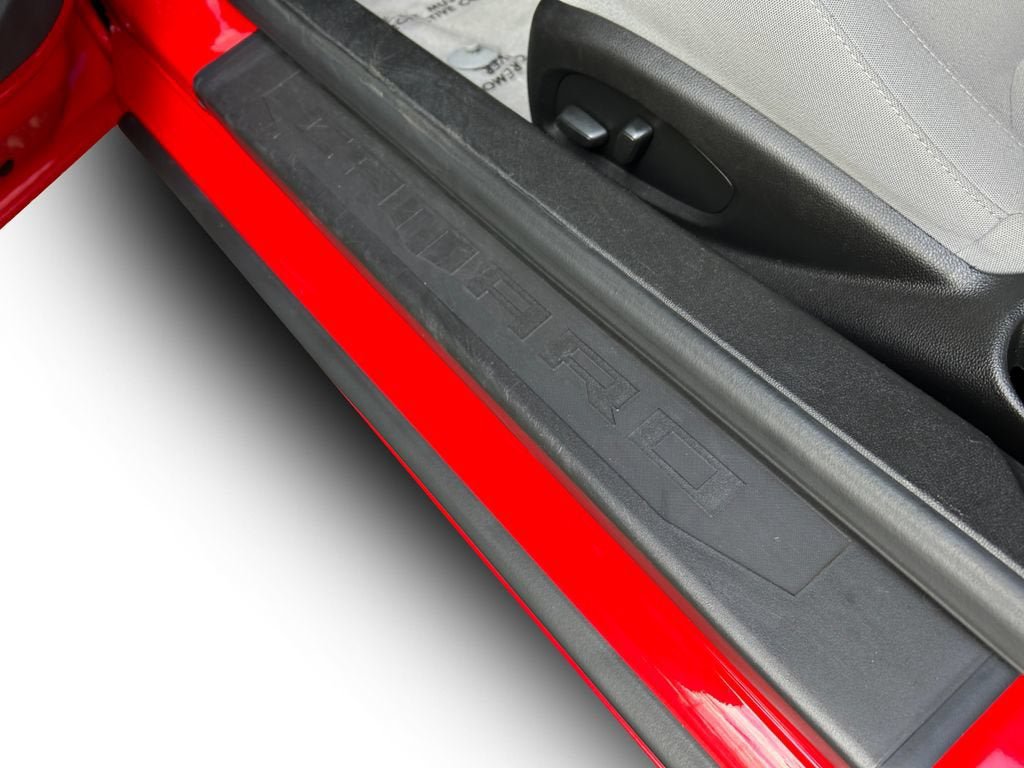 Used 2023 Chevrolet Camaro LT RWD image 32