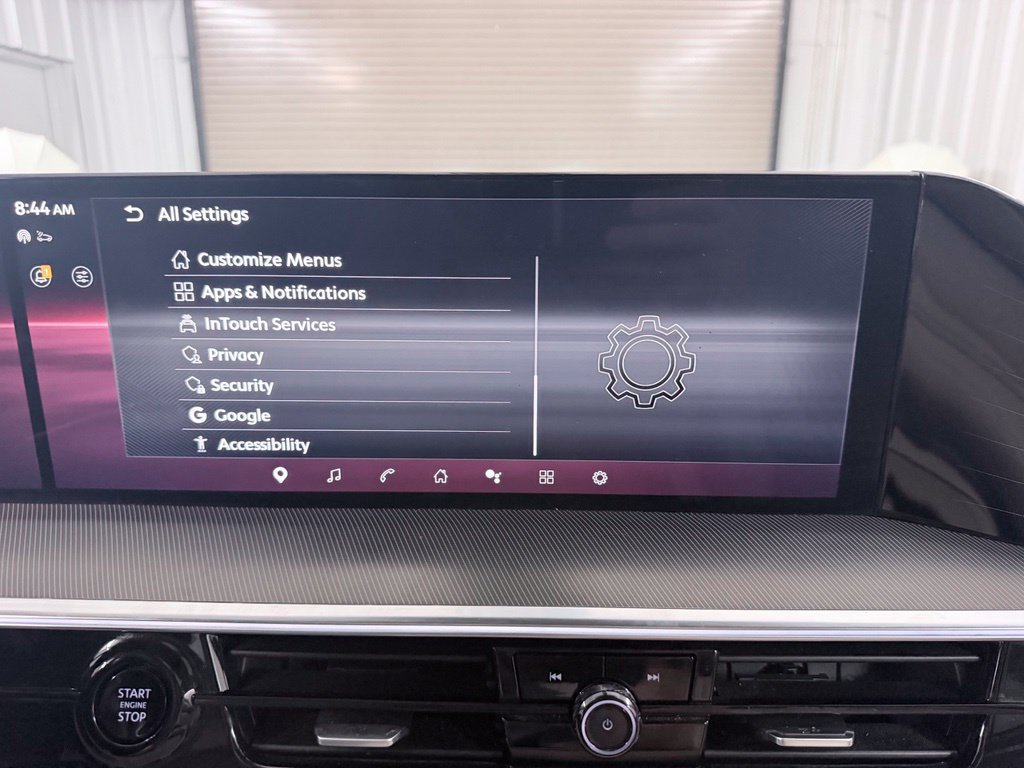 Certified 2025 INFINITI QX80 Pure w/ Exterior Package AWD/4WD image 28