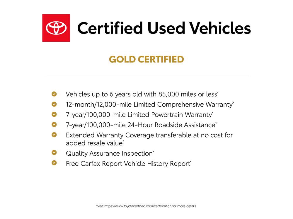 Certified 2023 Toyota 4Runner TRD Off-Road Premium w/ Moonroof Package AWD/4WD image 5