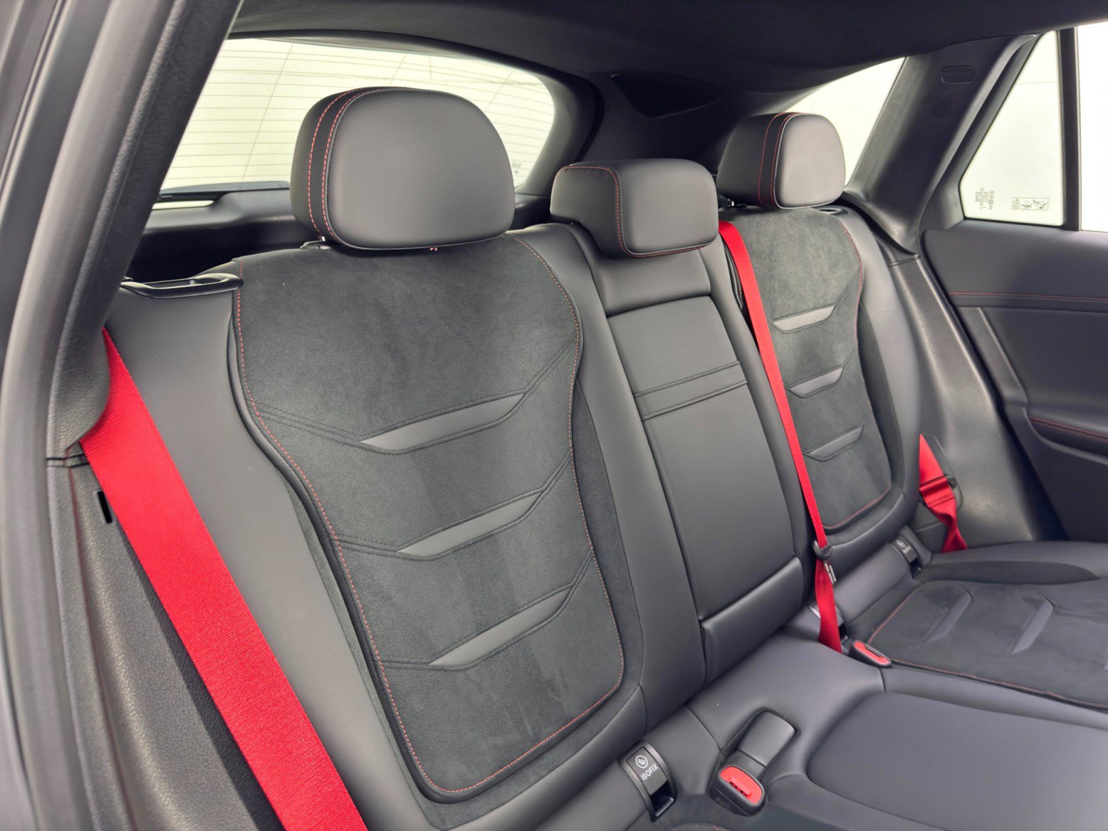 Used 2024 Mercedes-Benz C 63 AMG S w/ Pinnacle Trim Package image 49