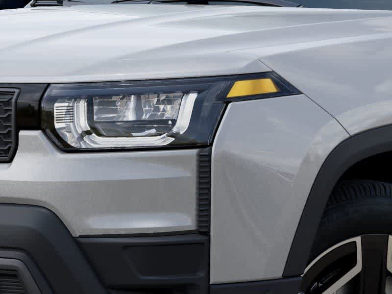 New 2026 Jeep Cherokee Limited AWD/4WD image 10