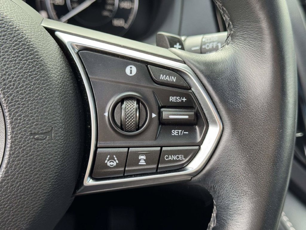 Certified 2020 Acura RDX w/ Advance Package AWD/4WD image 21