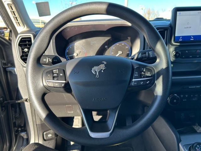 Used 2022 Ford Bronco Sport Big Bend image 10